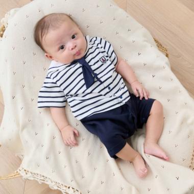 セーラーショートオール