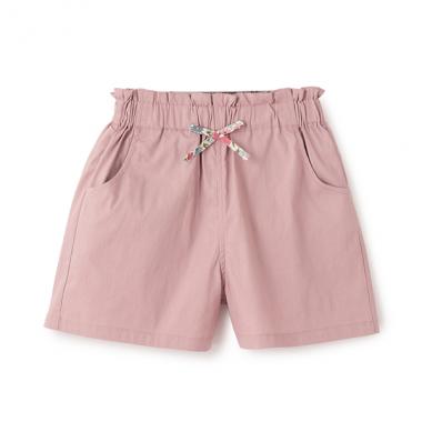 リバティリボンショートパンツ