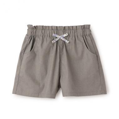 リバティリボンショートパンツ