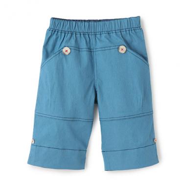 ストレッチツイルマリンパンツ