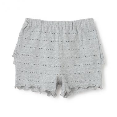 アイレット1分丈レギンス