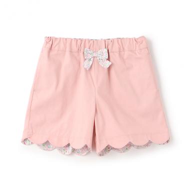 スカラショートパンツ