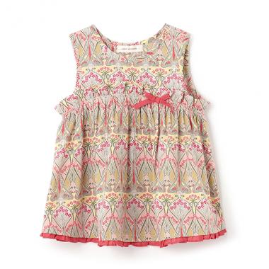 アイアンシーチュニック【日本製】