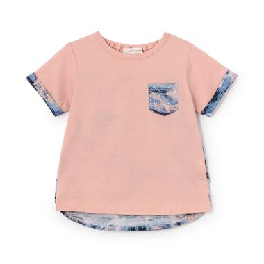 オーロラスカイTシャツ【日本製】