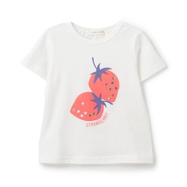 フルーツ半袖Tシャツ