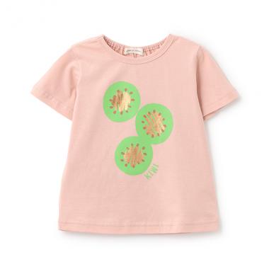 フルーツ半袖Tシャツ