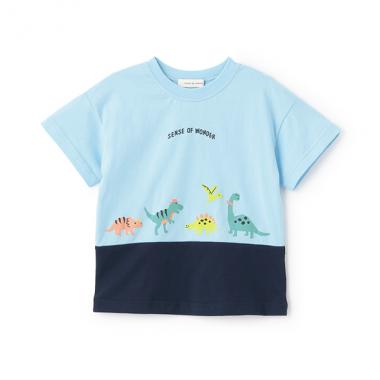恐竜Tシャツ