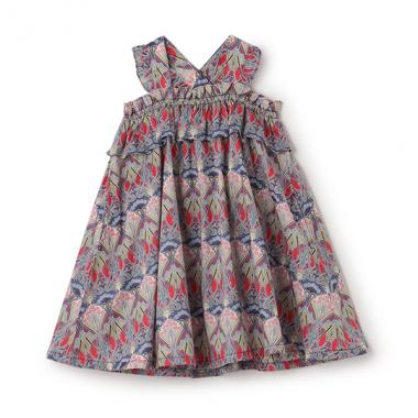 アイアンシーサンドレス【日本製】