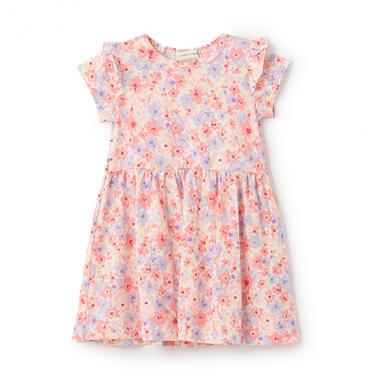 フラワーガーデンワンピース