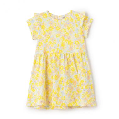 フラワーガーデンワンピース