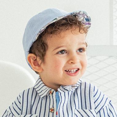 キューフォーザ・ズーキャップ