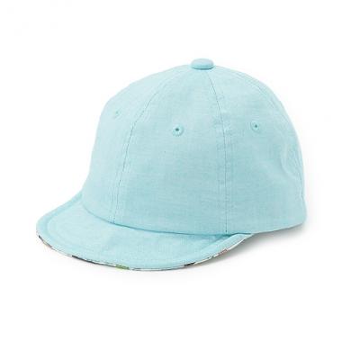 キューフォーザ・ズーキャップ