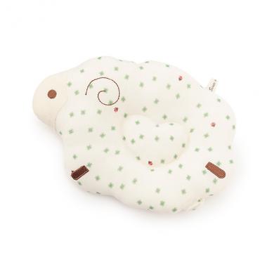 【オーガニック】☆ミニクローバー授乳マクラ