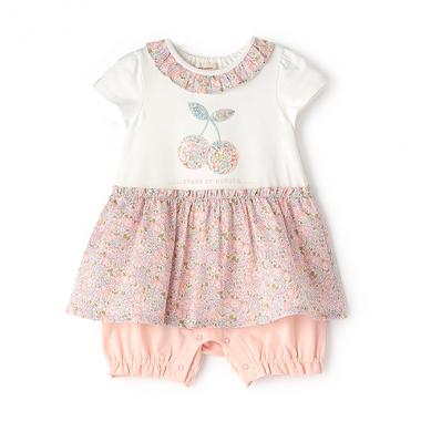 リバティチェリーショートオール