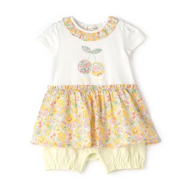 リバティチェリーショートオール