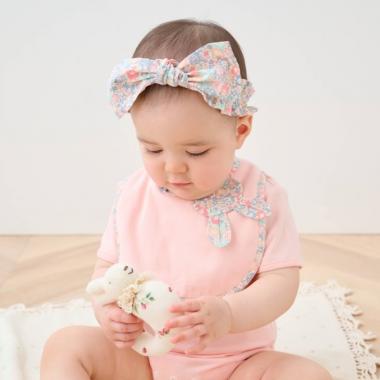 接触冷感うさくまスタイ