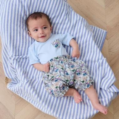 リバティブルマ