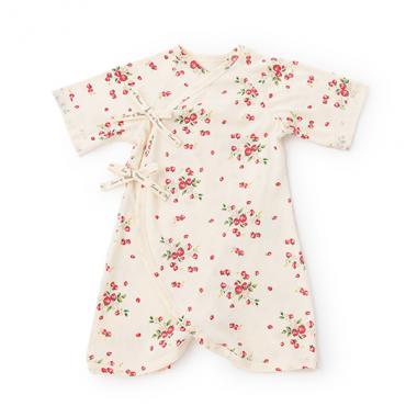 ☆野イチゴコンビ肌着