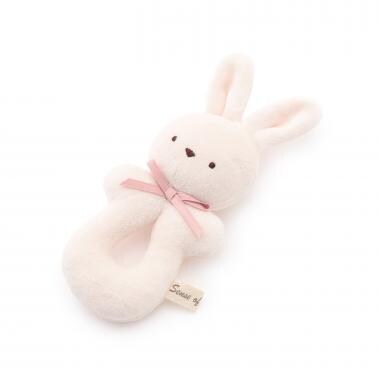 ☆シャーリングパイルラトル