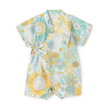 スザンナ甚平オール