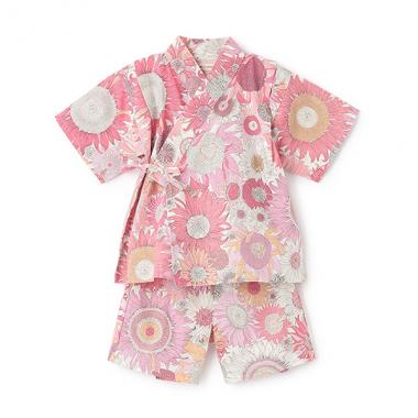 スザンナ甚平スーツ