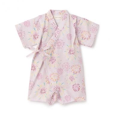 花火甚平オール