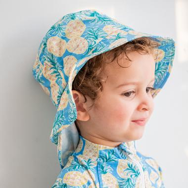 パイナップルBOY’ｓハット