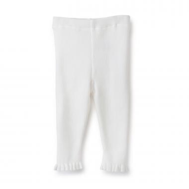 ニットレギンス【日本製】