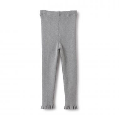 ニットレギンス【日本製】