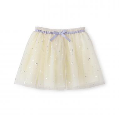 スターチュールスカート