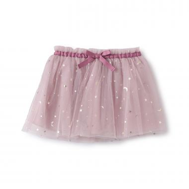 スターチュールスカート