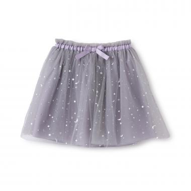 スターチュールスカート