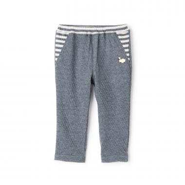 【オーガニック】接結パンツ