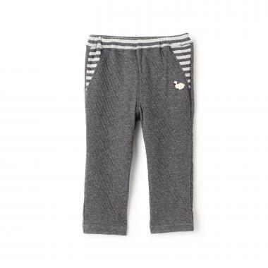 【オーガニック】接結パンツ