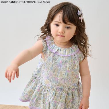 【マイメロディ】Libertyチュニック