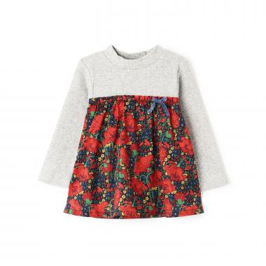 クレメンティナデイジードッキングチュニック