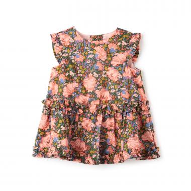 クレメンティナデイジーチュニック