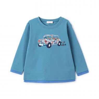 リバティカーズ長袖Tシャツ