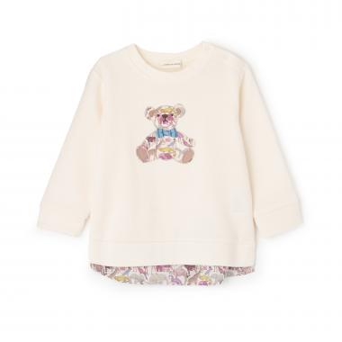 キューフォーザズーテディベアトレーナー