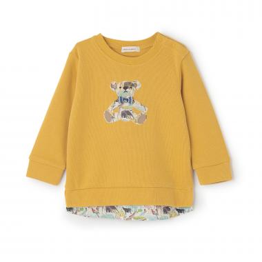 キューフォーザズーテディベアトレーナー