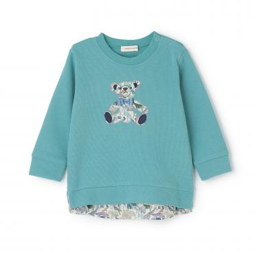 キューフォーザズーテディベアトレーナー