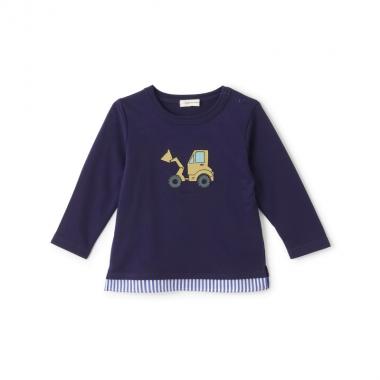 乗り物トレーナー