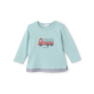 乗り物トレーナー