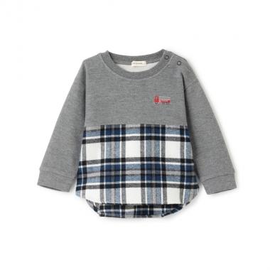 チェック切替トレーナー