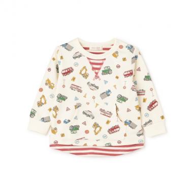 働くクルマトレーナー