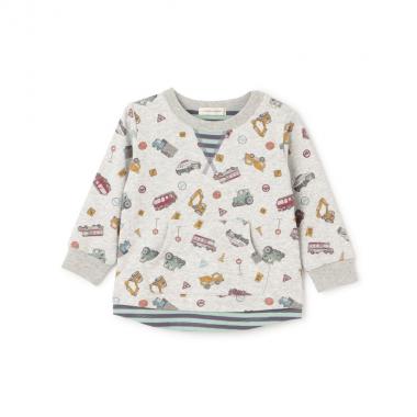 働くクルマトレーナー