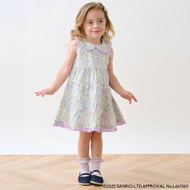 【マイメロディ】Libertyワンピース