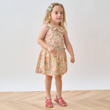 ローズガーデンワンピース