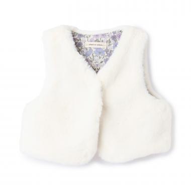 リバティファーベスト