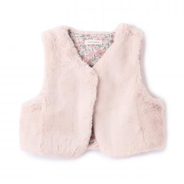 リバティファーベスト